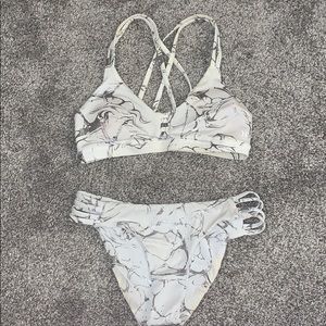 Hurley Bikini